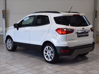 FORD EcoSport 1.0 ecoboost Titanium s&s 125cv 6