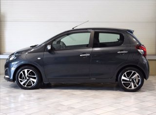 PEUGEOT 108 5p 1.0 12v Allure 7