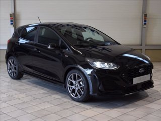 FORD Fiesta 5p 1.0 ecoboost h ST-Line 125cv 2