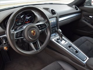 PORSCHE 718 Boxster 2.0 300cv 15