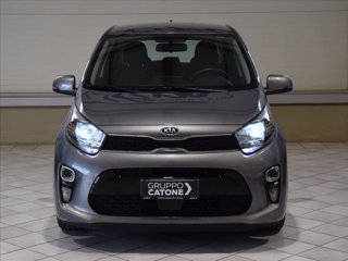 KIA Picanto 1.0 dpi Style Gpl 1