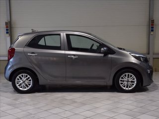 KIA Picanto 1.0 dpi Style Gpl 3