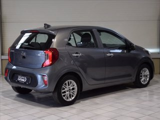 KIA Picanto 1.0 dpi Style Gpl 4