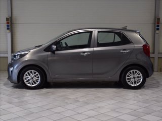 KIA Picanto 1.0 dpi Style Gpl 7