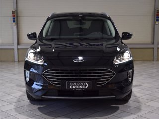 FORD Kuga 1.5 ecoblue Titanium 2wd 120cv 1