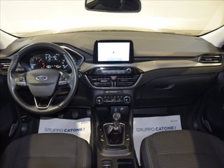 FORD Kuga 1.5 ecoblue Titanium 2wd 120cv 11