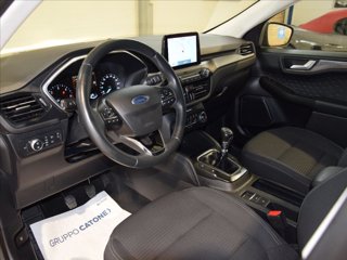 FORD Kuga 1.5 ecoblue Titanium 2wd 120cv 12