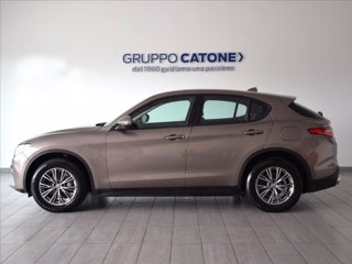 ALFA ROMEO Stelvio 2.2 t Executive Q4 210cv auto my19 5