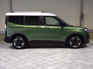 FORD Tourneo Courier II 1.0 ecoboost 125cv Active 3