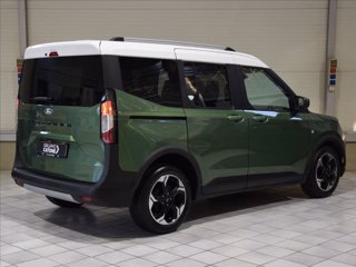 FORD Tourneo Courier II 1.0 ecoboost 125cv Active 4