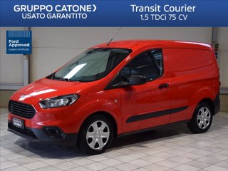 FORD Transit Courier 1.5 tdci 75cv S&S Entry my20