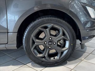 FORD EcoSport 1.0 ecoboost ST-Line 100cv my19 15