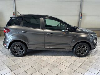 FORD EcoSport 1.0 ecoboost ST-Line 100cv my19 3