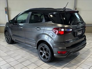 FORD EcoSport 1.0 ecoboost ST-Line 100cv my19 6