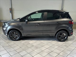 FORD EcoSport 1.0 ecoboost ST-Line 100cv my19 7