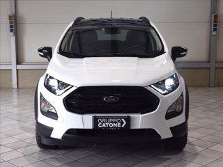 FORD EcoSport 1.0 ecoboost Active s&s 125cv 1