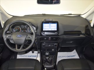 FORD EcoSport 1.0 ecoboost Active s&s 125cv 10