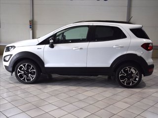 FORD EcoSport 1.0 ecoboost Active s&s 125cv 7