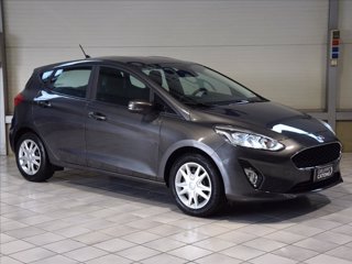 FORD Fiesta 5p 1.1 Plus Gpl s&s 75cv 2