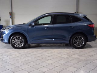 FORD Kuga 2.5 phev ST-Line 2wd 225cv cvt 7