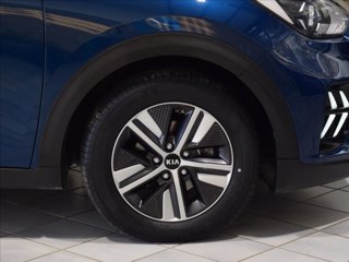 KIA Niro 1.6 gdi phev dct 16