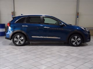 KIA Niro 1.6 gdi phev dct 3