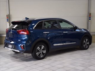 KIA Niro 1.6 gdi phev dct 4