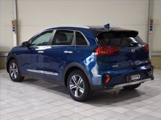 KIA Niro 1.6 gdi phev dct 6