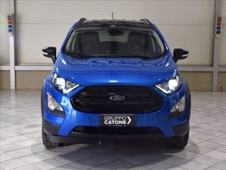 FORD EcoSport 1.0 ecoboost Active s&s 125cv 1