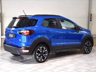 FORD EcoSport 1.0 ecoboost Active s&s 125cv 4