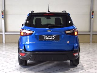 FORD EcoSport 1.0 ecoboost Active s&s 125cv 5