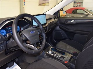 FORD Kuga 2.5 full hybrid Titanium Business 2wd 190cv e-shifter 10