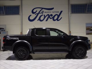 FORD Ranger Raptor 2.0 ecoblue 210cv auto 3