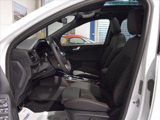 FORD Kuga 2.5 full hybrid ST-Line X 2wd 190cv cvt 15