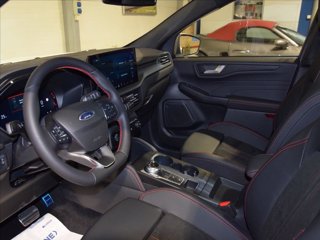 FORD Kuga 2.5 full hybrid ST-Line X 2wd 190cv cvt 16