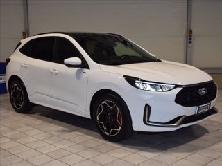 FORD Kuga 2.5 full hybrid ST-Line X 2wd 190cv cvt 2