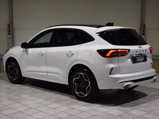 FORD Kuga 2.5 full hybrid ST-Line X 2wd 190cv cvt 6