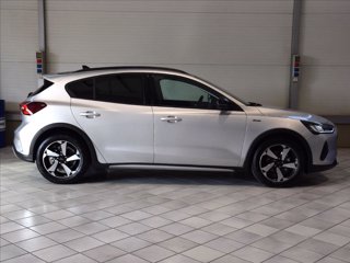 FORD Focus Active 1.0t ecoboost h 125cv 3