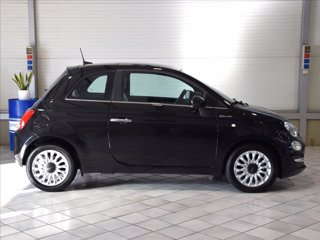 FIAT 500 1.0 hybrid Dolcevita 70cv 3