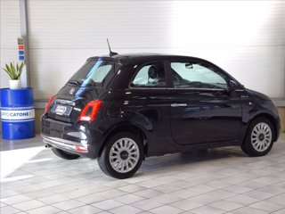 FIAT 500 1.0 hybrid Dolcevita 70cv 4