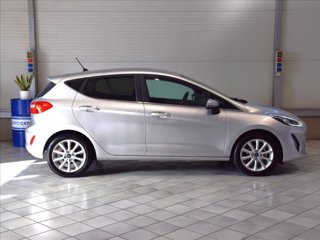 FORD Fiesta 5p 1.1 Titanium Gpl s&s 75cv my20.75 3