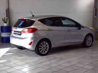 FORD Fiesta 5p 1.1 Titanium Gpl s&s 75cv my20.75 4