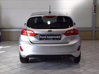 FORD Fiesta 5p 1.1 Titanium Gpl s&s 75cv my20.75 5