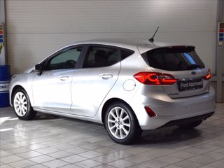 FORD Fiesta 5p 1.1 Titanium Gpl s&s 75cv my20.75 6