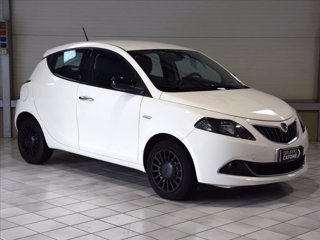 LANCIA Ypsilon 1.0 firefly hybrid Gold s&s 70cv 2