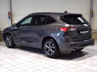 FORD Kuga 2.0 ecoblue mhev ST-Line 2wd 150cv 6