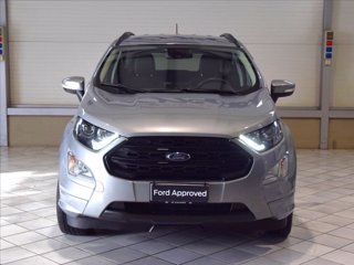 FORD EcoSport 1.0 ecoboost ST-Line s&s 125cv 1