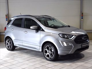 FORD EcoSport 1.0 ecoboost ST-Line s&s 125cv 2