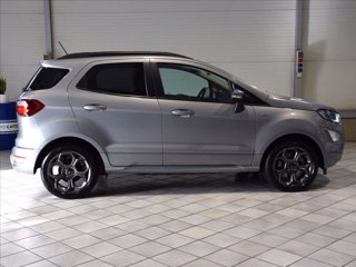 FORD EcoSport 1.0 ecoboost ST-Line s&s 125cv 3