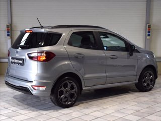 FORD EcoSport 1.0 ecoboost ST-Line s&s 125cv 4